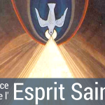 Esprit Saint
