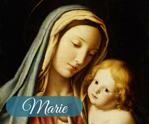 Marie  est Mère de Dieu et  Mère de l'Eglise ?... - Page 2 Marie-300x251