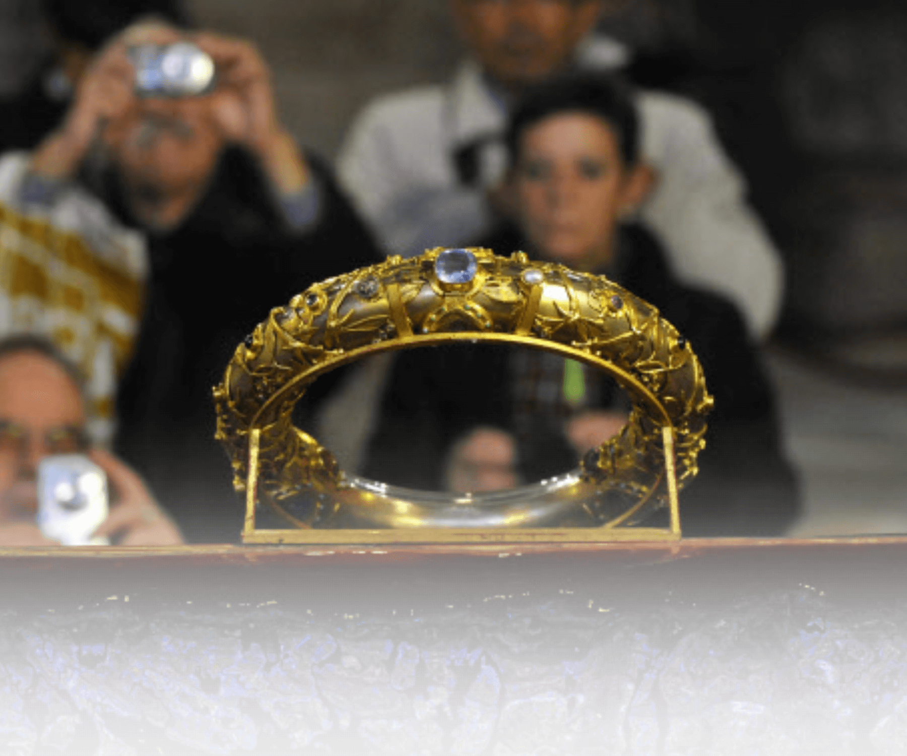 Lexique objets religieux : définitions reliques et objets d'Église