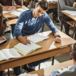 L’enseignement catholique : éduquer, une passion d’espérance