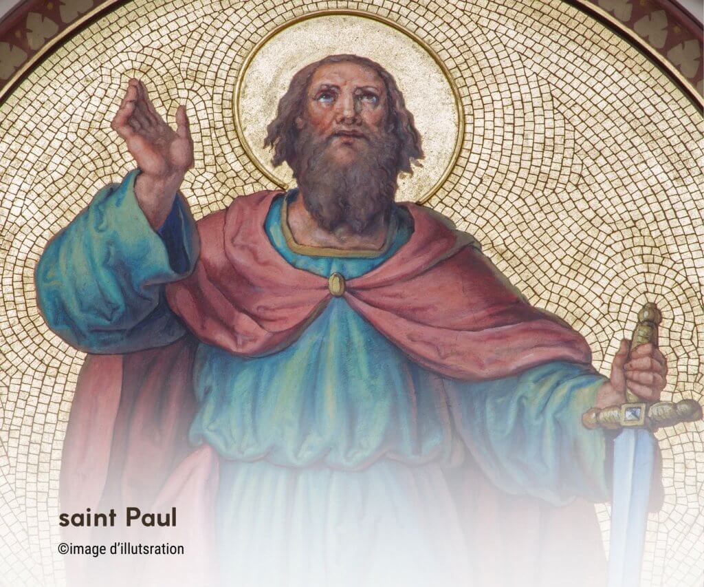 saint Paul