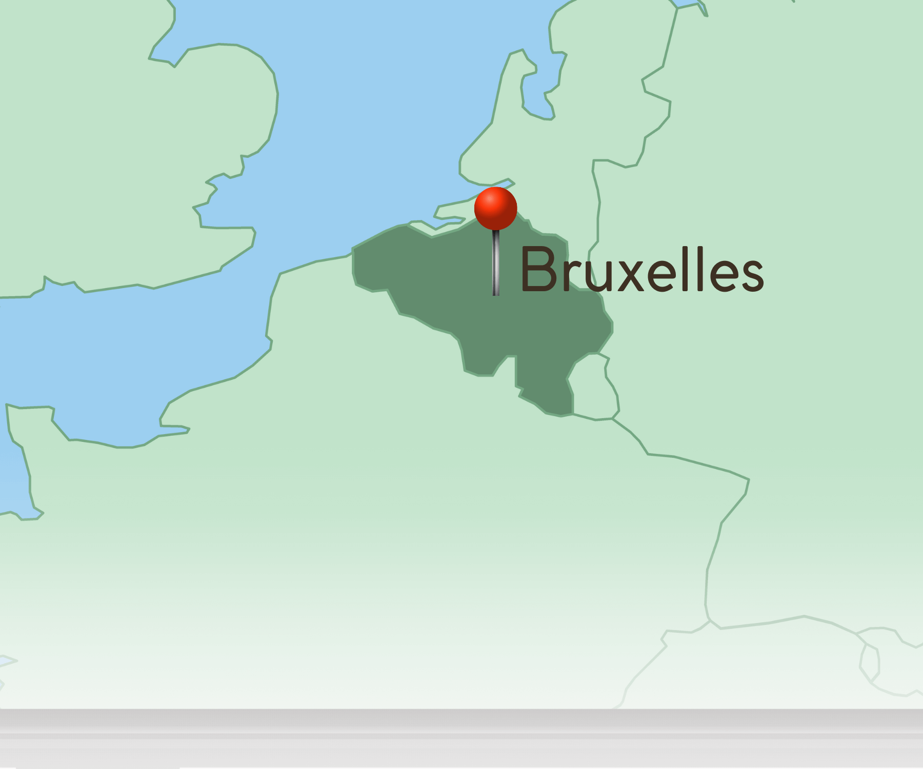 Bruxelles - COMECE