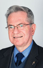 Mgr Claude Azéma Église catholique en France