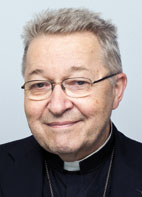 S. Ém. le Cardinal André Vingt-Trois
