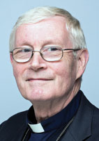 Mgr Jean-Pierre Grallet
