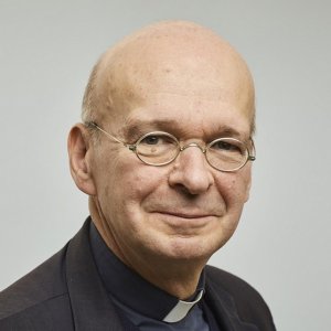 Mgr François Kalist