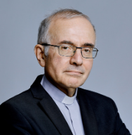 Mgr Jean-Pierre Batut