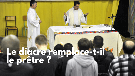 Diacre