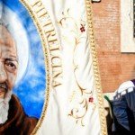 NEW HOME - Padre Pio