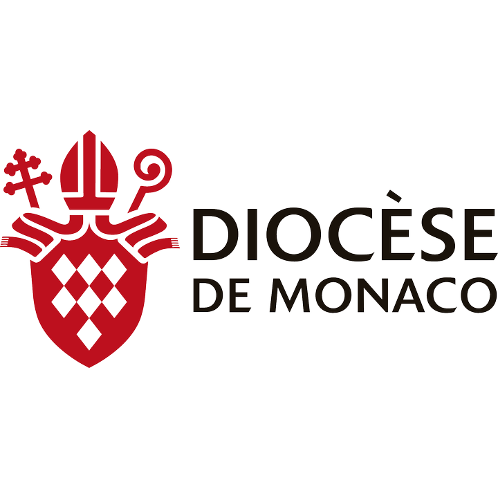 Logo de l'Archidiocèse de Monaco