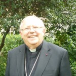 Cardinal Jean-Pierre Ricard