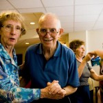 personnes âgées grands-parents senior