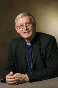 Mgr Jean-Pierre Grallet