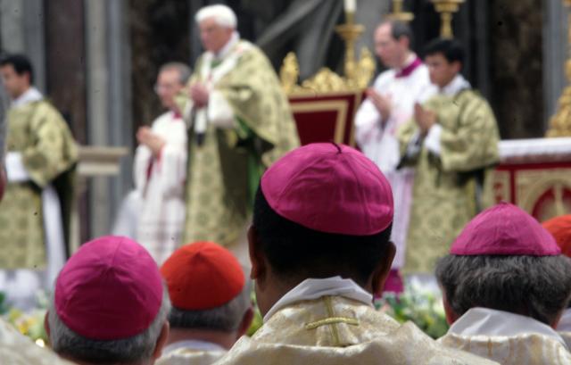 Statistiques Sur L Eglise Catholique Dans Le Monde Eglise Catholique En France