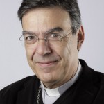 Mgr Michel Aupetit, évêque de Nanterre