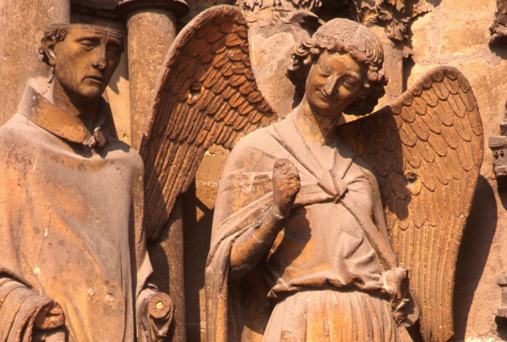 Les anges gardiens nous protègent-ils de tout ?