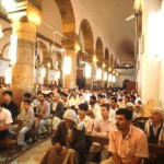 messe pour des chrétiens d'Irak