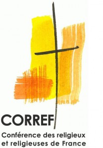 Logo Corref