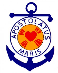 logo Mission de la Mer