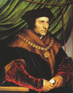Saint Thomas More