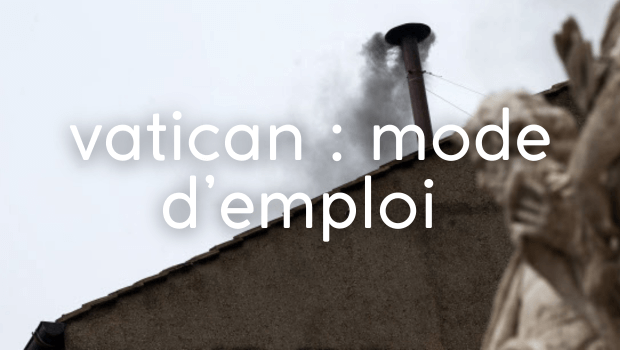 Le Vatican au service de l’Église : comprendre son rôle et son organisation Le Vatican au service de l’Église : comprendre son rôle et son organisation