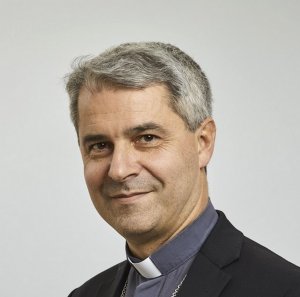 Mgr Denis Jachiet
