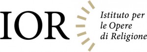 Logo de IOR