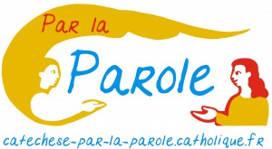 logo_catéchèse_par_la_parole_montpellier