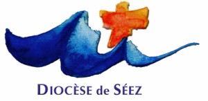diocese de seez logo