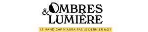 Logo - Ombres et lumière