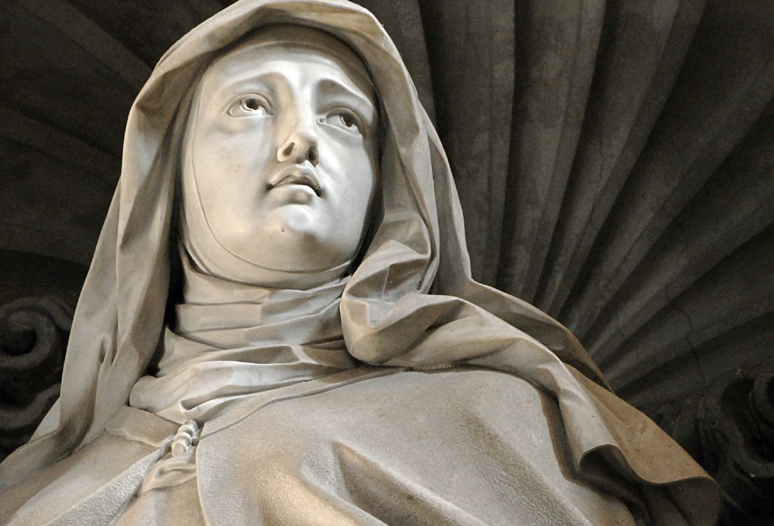 Un Carême 2015 à l’école de sainte Thérèse d’Avila Église catholique