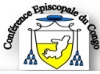 Logo Conférence épiscopale du Congo