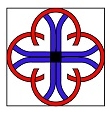Logo de l'Archidiocèse de Monaco
