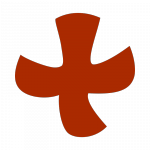 croix de Taizé
