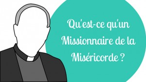 missionnaire de la miséricorde