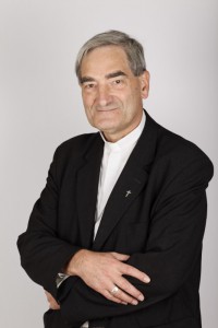 Mgr Christophe DUFOUR