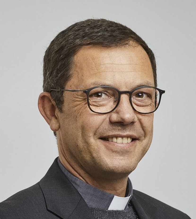 Mgr Emmanuel Gobilliard - Église catholique en France