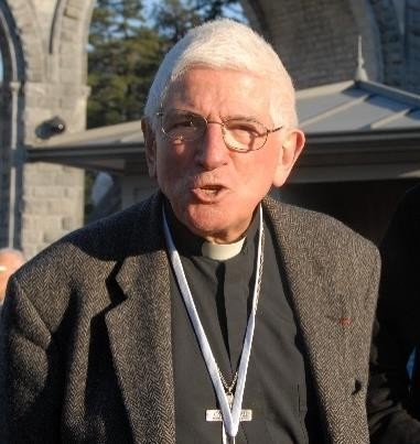Décès de Mgr Michel COLONI, archevêque émérite de Dijon Église