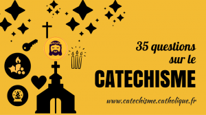 Catechisme