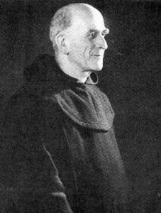 Père Marie Eugène