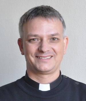 P. Vincent Sénéchal, m.e.p. Église catholique en France