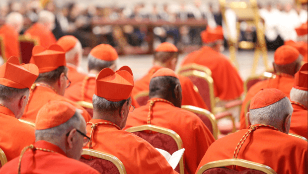 Consistoire : 14 nouveaux cardinaux à Rome