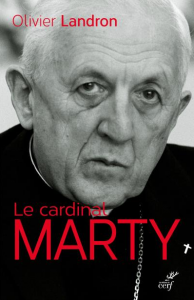 Cardinal Marty