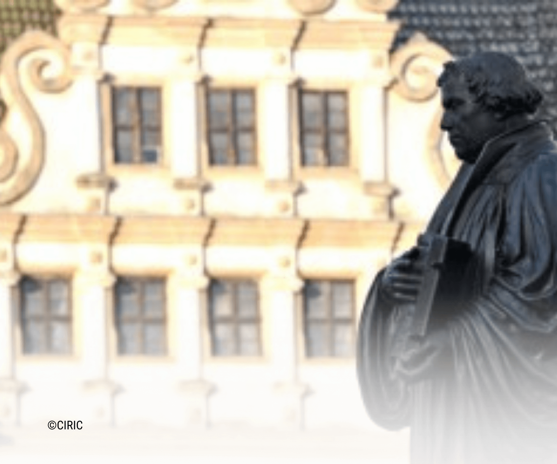Pour un regard renouvelé sur Martin Luther