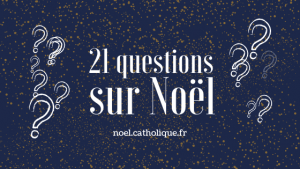 Noel Dans La Bible Eglise Catholique En France