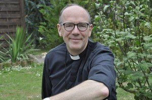 Mgr Philippe CHRISTORY