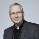Portrait de Mgr Vincent JORDY