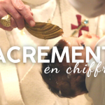 sacrements en chiffres