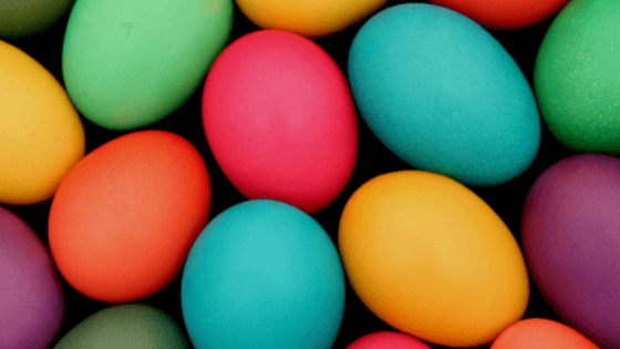 Pâques : une Britannique de 75 ans paie 96 euros par mois pour conserver un  œuf en