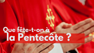 pentecote 2019 sens fete